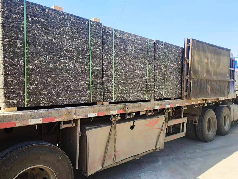 發(fā)貨現(xiàn)場