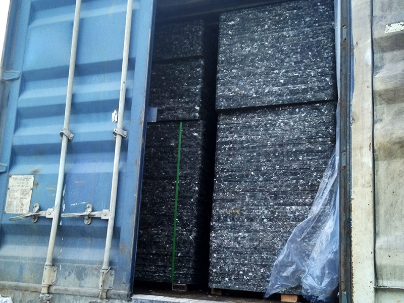 發(fā)貨現(xiàn)場