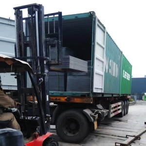 發(fā)貨現(xiàn)場(chǎng)